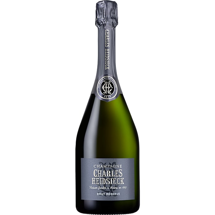Charles Heidsieck Champagne Brut Réserve