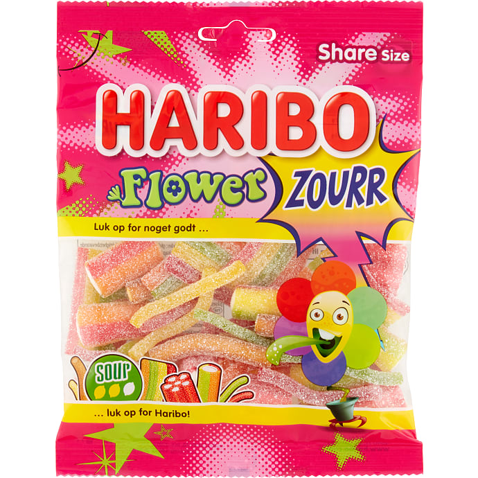 Flower Zourr