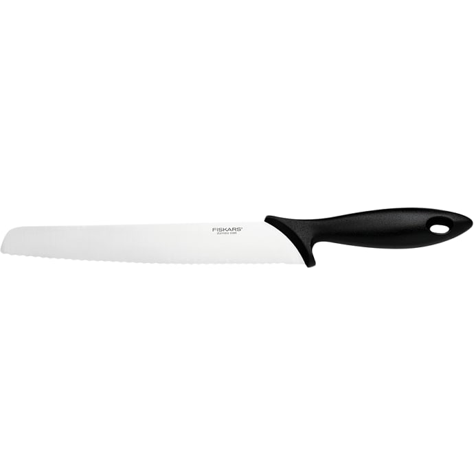 Fiskars Essential Brødkniv