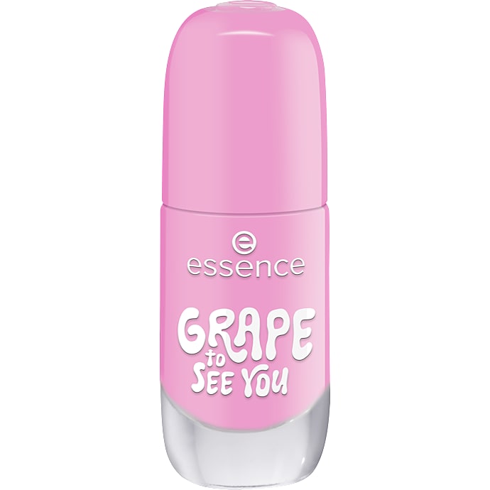 Neglelak 29 Grape To See You