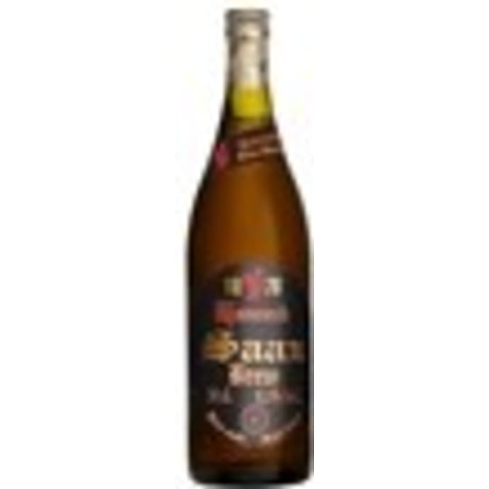 Saaz Brew