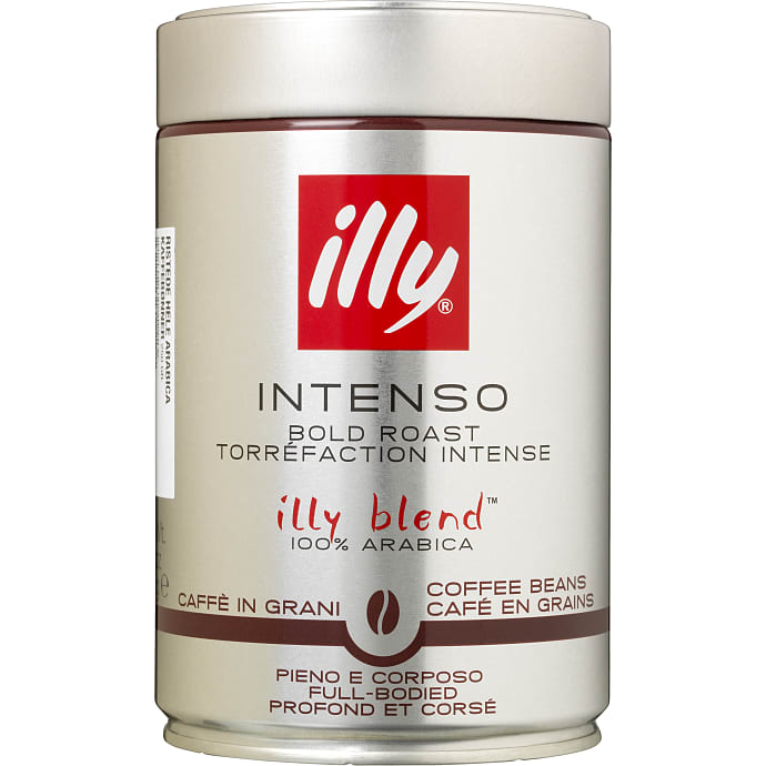 illy Intenso hele bønner