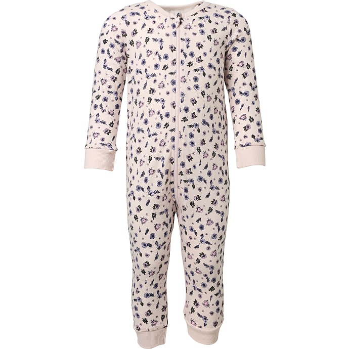 VRS baby heldragt str. 92 - rosa