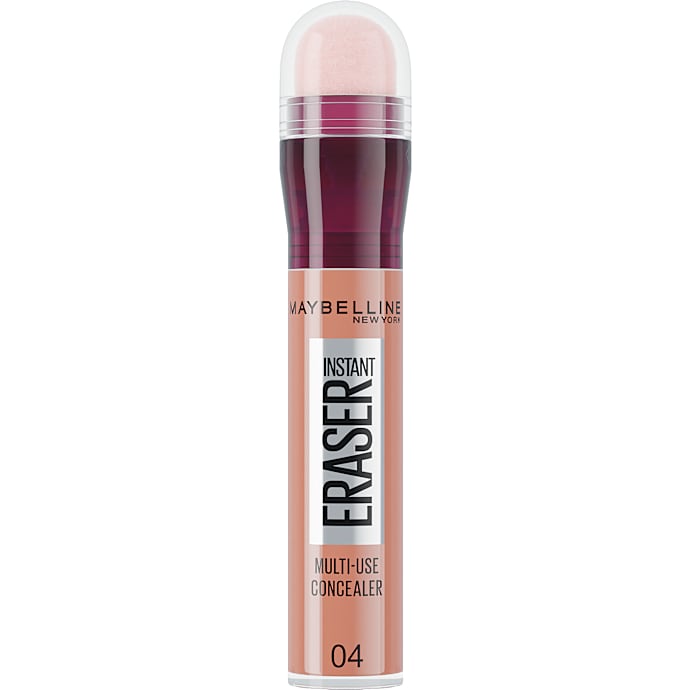 Concealer 4 Honey m. gojibær og haloxyl