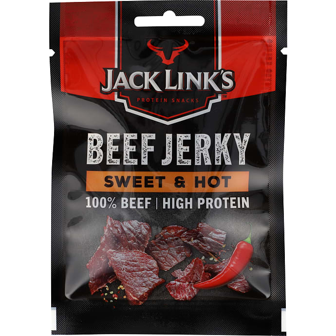 Jack Link's Beef Jerky