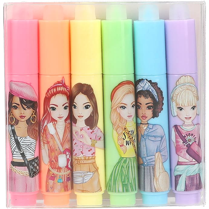 TOPModel Viskbar Mini Highlighter