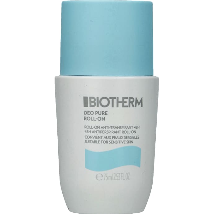 Biotherm Roll-on Deodorant 75 ml