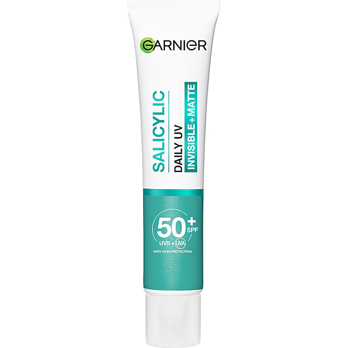 Garnier Dagcreme med Salicylsyre