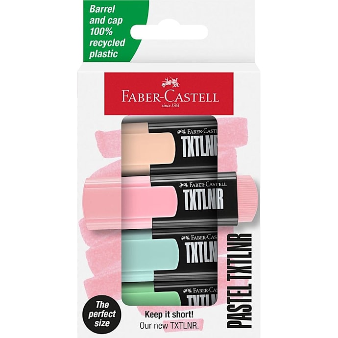 Highlighter Sæt