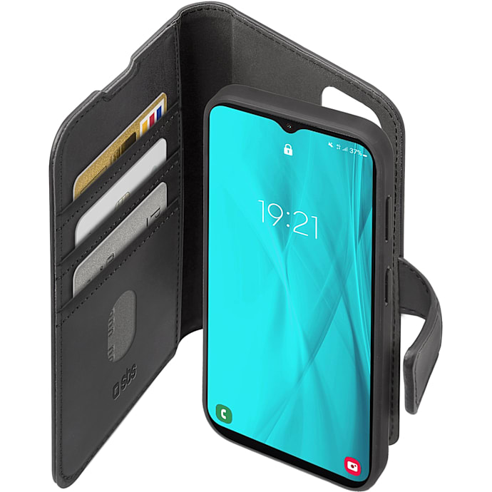 SBS Samsung A13 Cover Sort