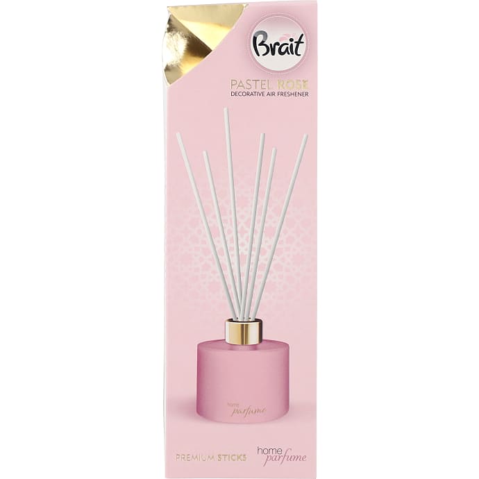 Duftpinde Pastel Rose