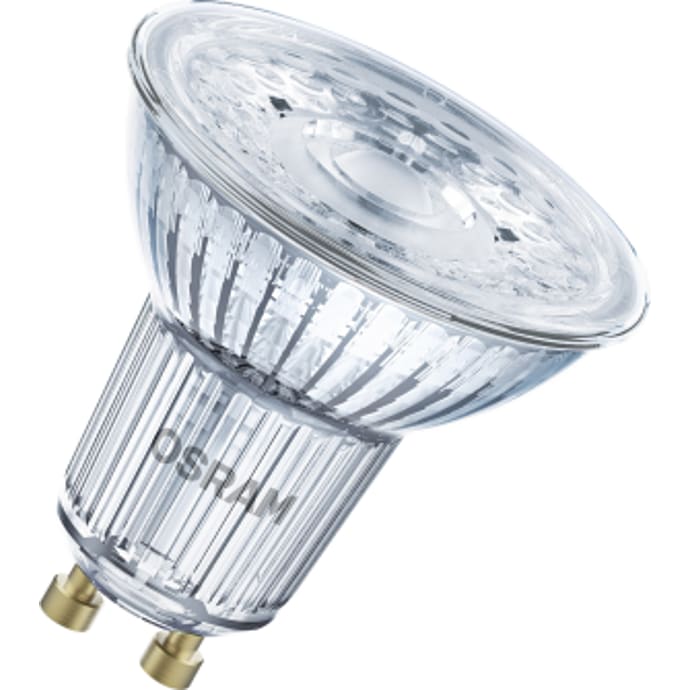 Osram Smart+ spotpære 4,7W dæmpbar