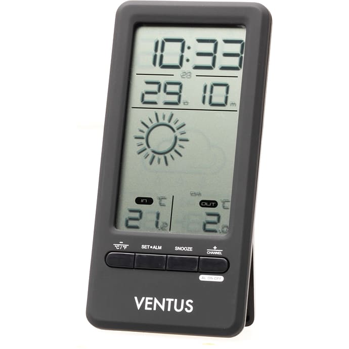 Ventus Vejrstation W382