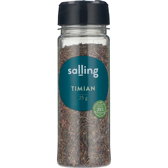 Salling Timian