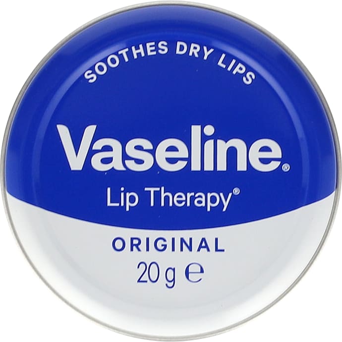 Vaseline Læbepomade 20 g