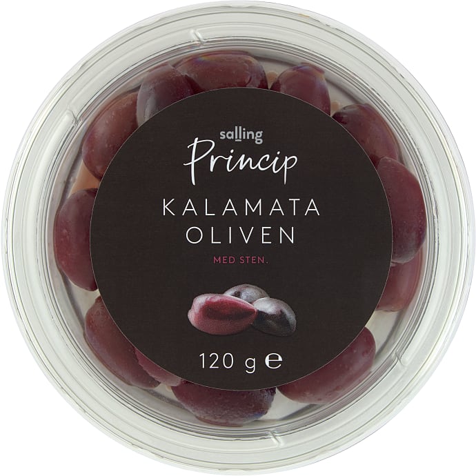 Kalamata oliven