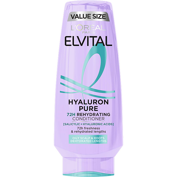 L'Oréal Paris Balsam med Hyaluronsyre