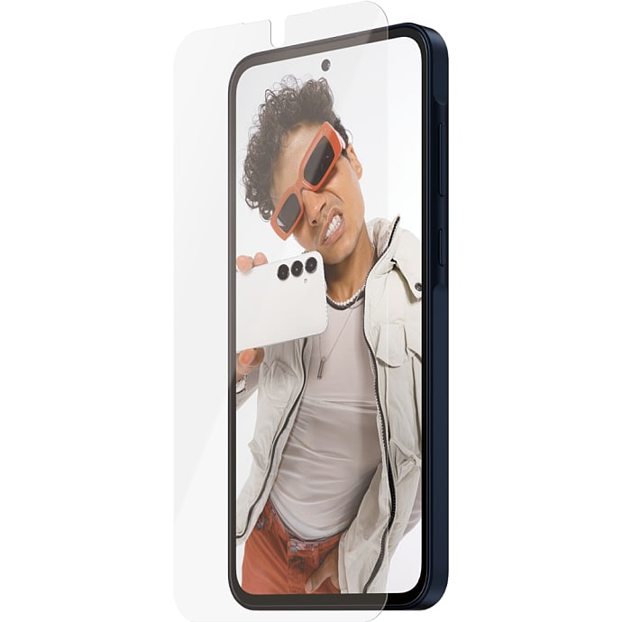 SAFE. by PanzerGlass skærmbeskyttelse Samsung Galaxy New A35 5G UWF