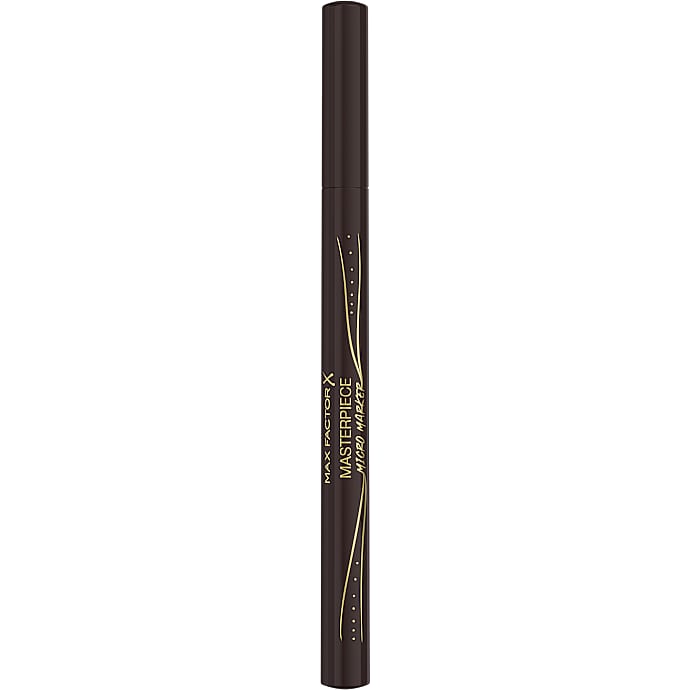 Micro Marker øjenbrynsblyant 060 Deep Brown