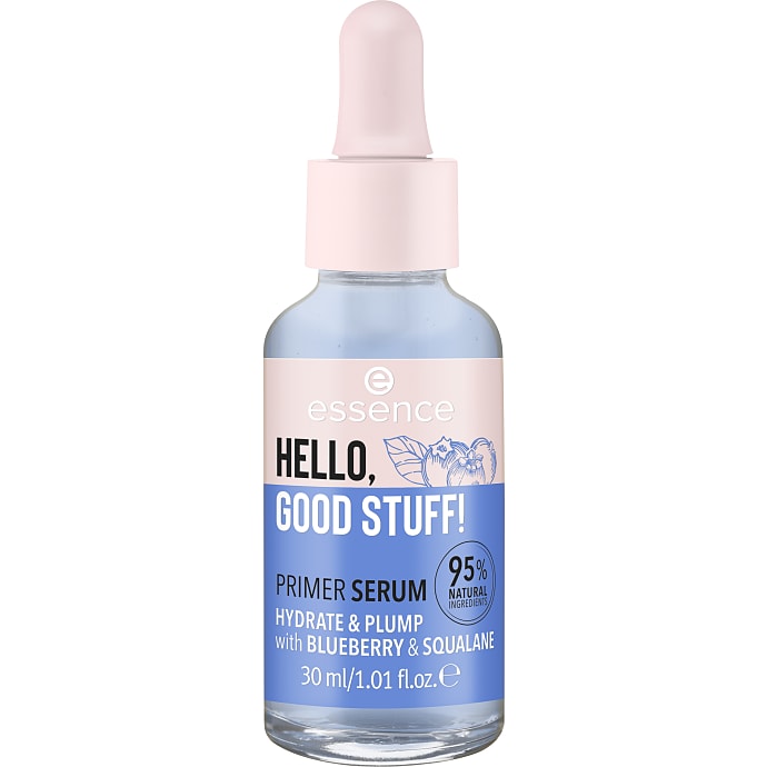 Primer serum