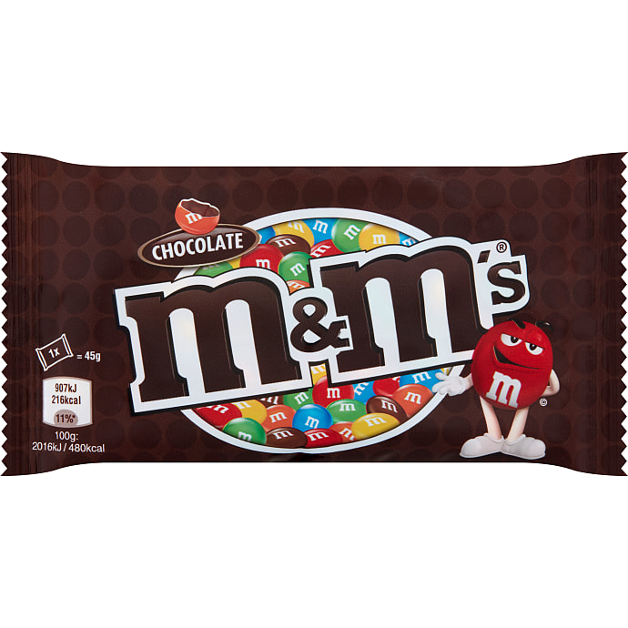 Chokolade
