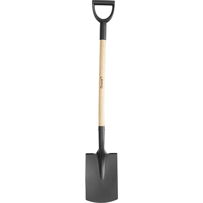 GROUW Havespade