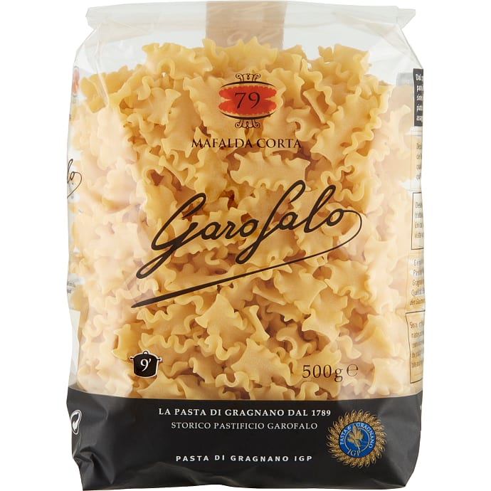 Garofalo Mafalda Corta Pasta