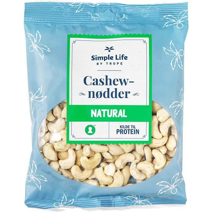Cashewnødder