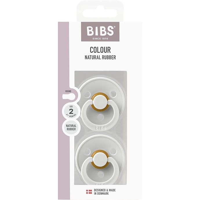 Bibs Runde Sutter 6+ mdr