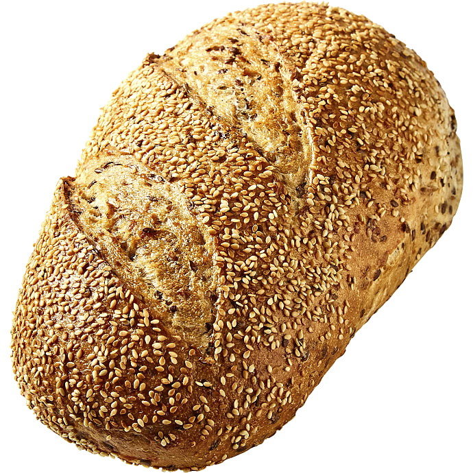 Vores Bager Trekornsbrød