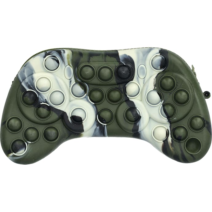 Danpen Junior pop-it penalhus army controller