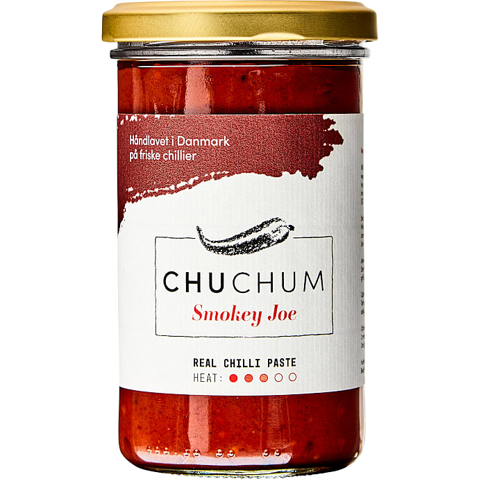 ChuChum Chilisauce