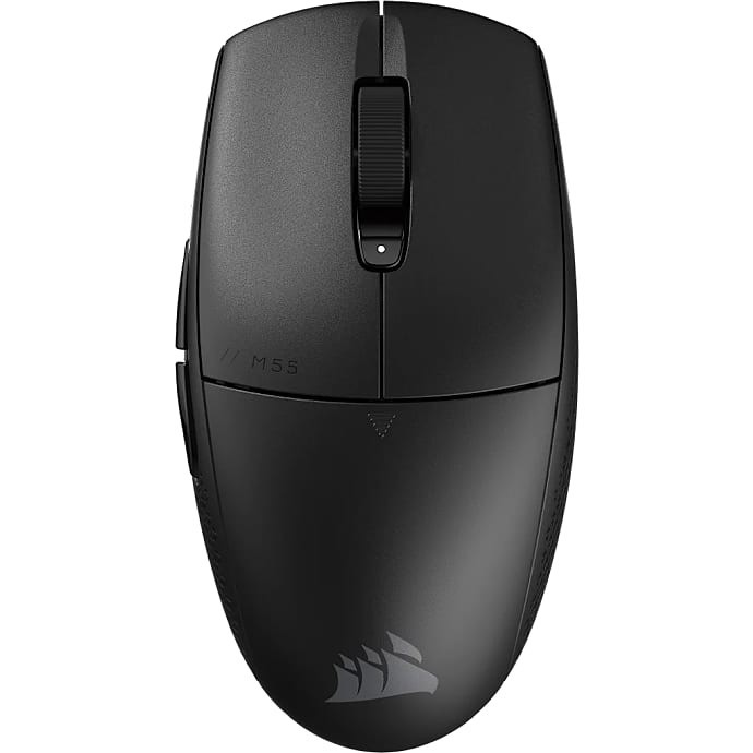 Corsair M55 Wireless RGB Gamermus