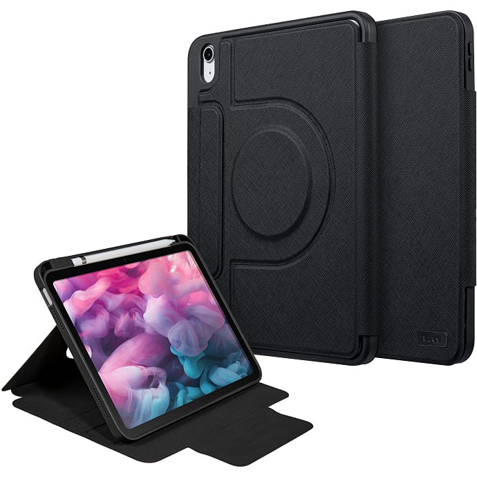 Laut Prestige Folio MG Case iPad 10.9" Sort