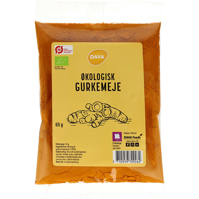 Dava Gurkemeje