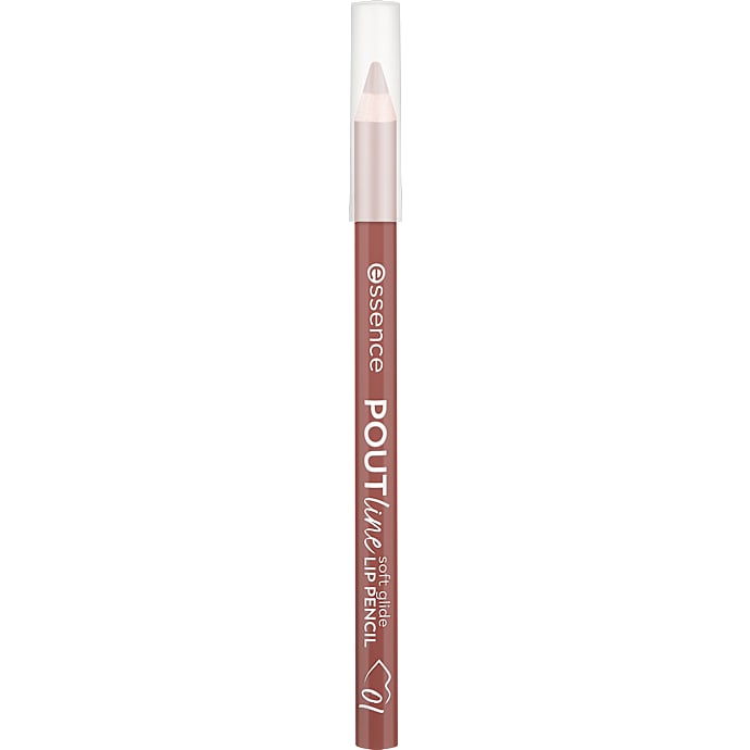Lipliner 01 Like To Mauve It