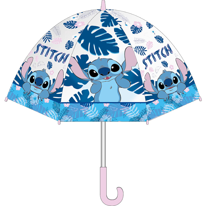 Disney Stitch Paraply