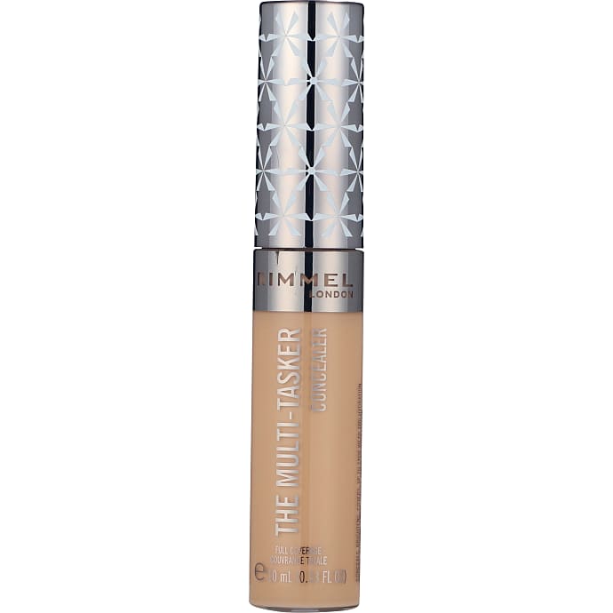 Concealer 060 Light Honey