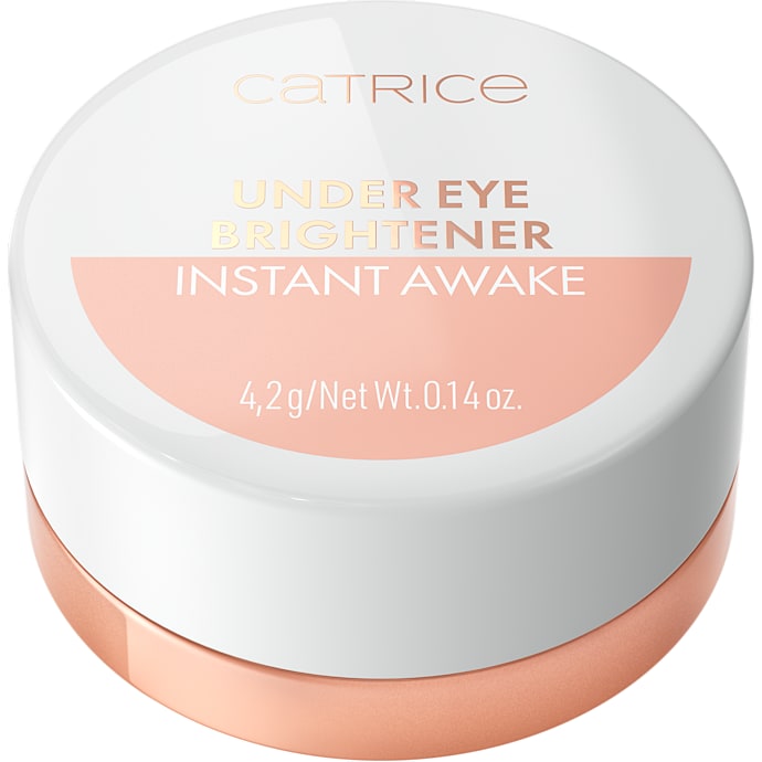 Instant Awake highlighter 015 Light Nude – produktbillede