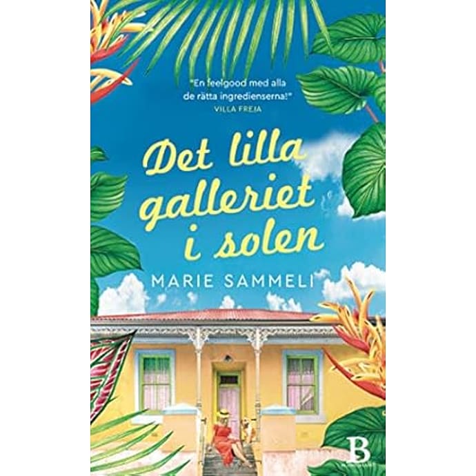 Straarup & Co Det lille galleri i solen