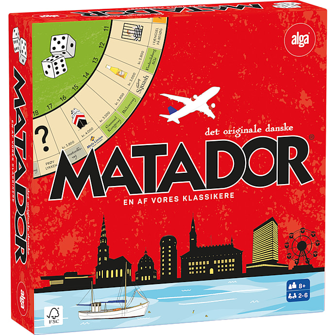 Matador