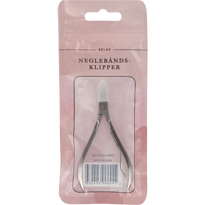 Relax Neglebåndsklipper