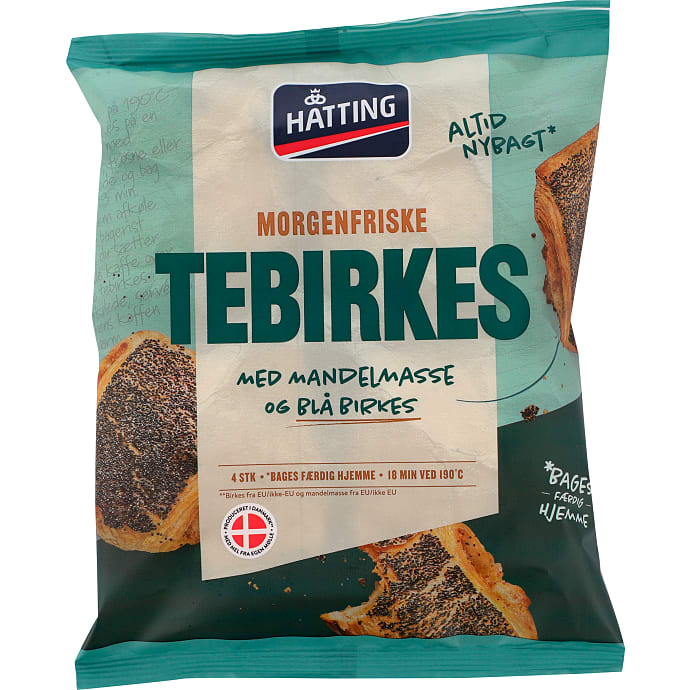 Tebirkes