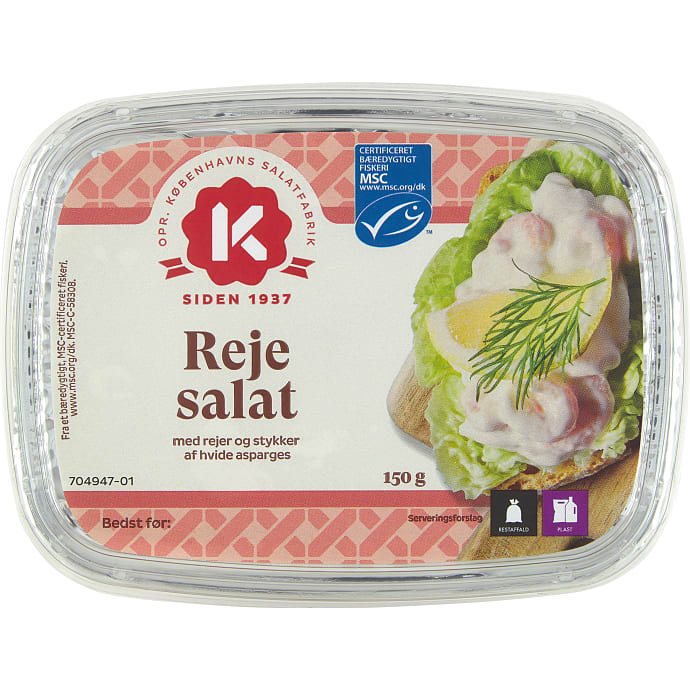 Rejesalat
