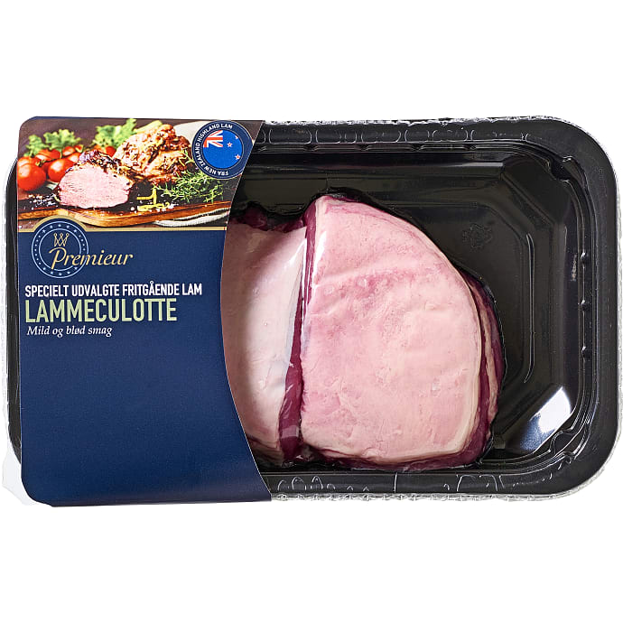 Premieur Lammeculotte