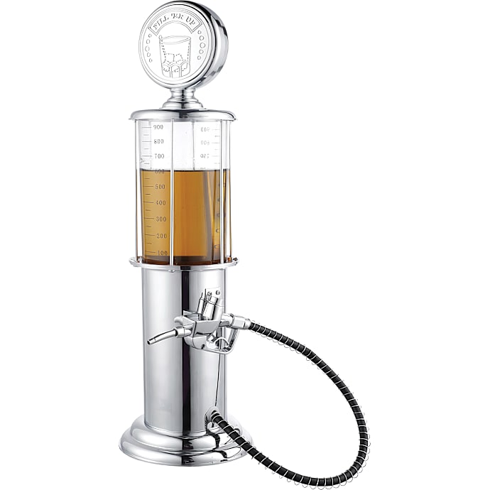 Alkoholdispenser