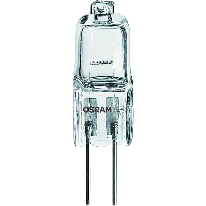 Osram 2-pak ovnpære 10W - varmt lys