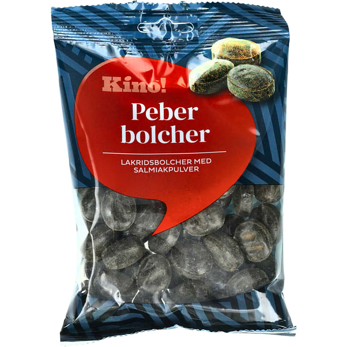 Kino Peberbolcher