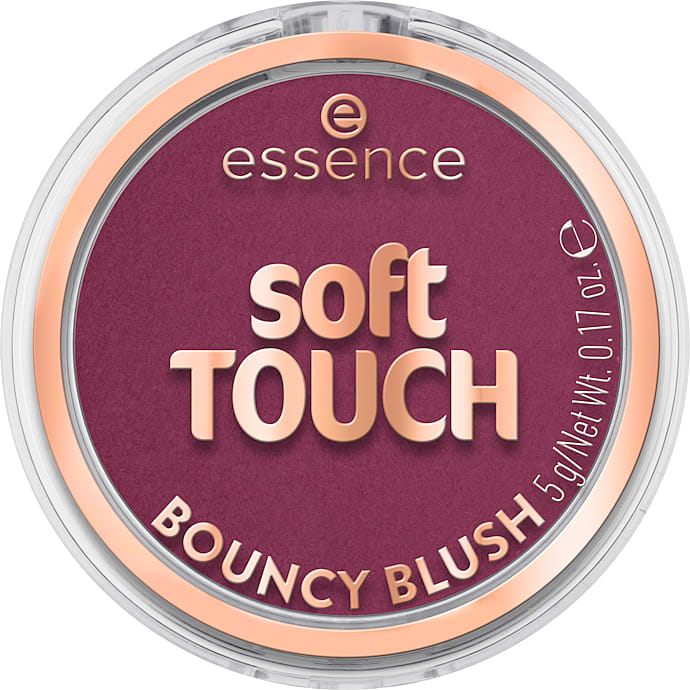 Bouncy blush 40 Roses In Berry