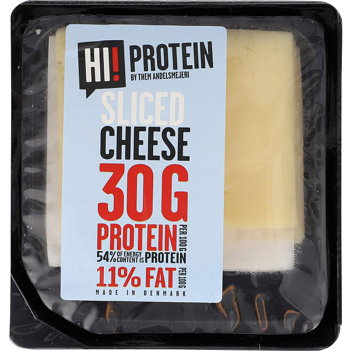 Them Ost i skiver 20+ 175 g